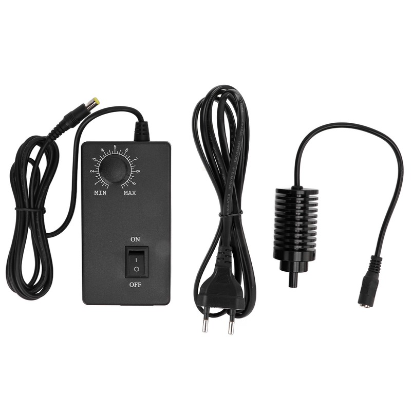 Microscope Coaxial Light LED High Brightness Wear Resistant Heat Dissipation