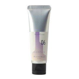 Heavenly Aroom Hand Cream SLEEPLUS 30g (30g, 06 Lavender Vanilla)