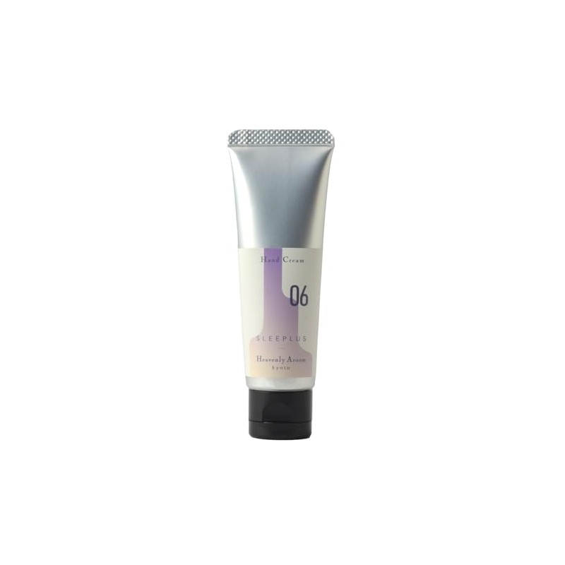 Heavenly Aroom Hand Cream SLEEPLUS 30g (30g, 06 Lavender Vanilla)