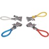 Bestlivings Towel Clips in Colourful Pack of 4 Helpful in