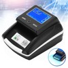 Banknote Detector Small Portable Convenient Digital Technology Intelligent Money Counter