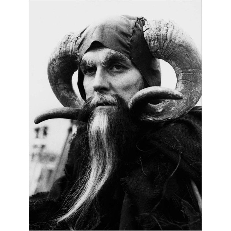 ART.COM Stretched Canvas Print Monty Python and the Holy Grail,