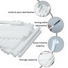 50 Pcs Humidifier Stick Filter Refill, Travel Air Diffuser Pure