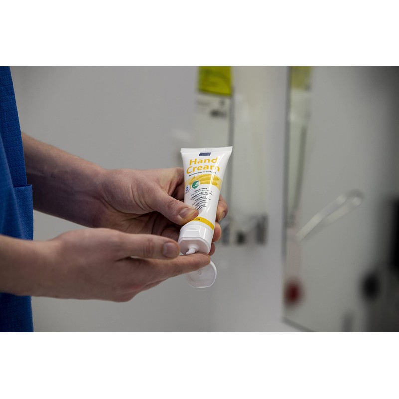 Abena Skincare Hand Cream Unscented 75 ml