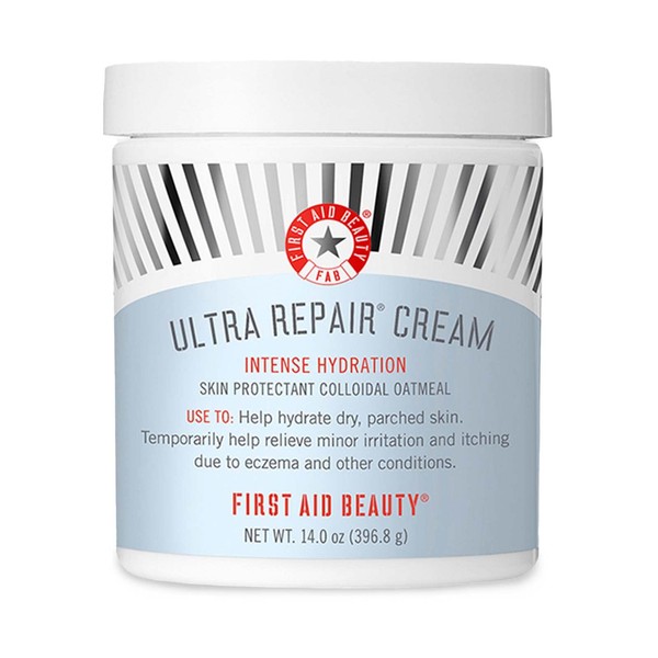 First Aid Beauty - Ultra Repair Cream, Intense Hydration Whipped