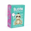Gift Republic Kawaii Krochet - Kit de ganchillo perezoso DIY