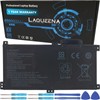 LAQUEENA WA03XL Laptop Battery Compatible with HP Pavilion X360 14-BA