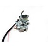 New Carburetor for Yamaha Badger 80 Carb Carby 1992 1993