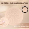 dfjdskl Air Cushion CC Cream - Moisturizing BB Cream Foundation
