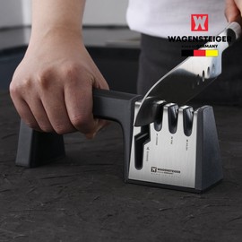 Wagensteiner Leiben Sharpener / 바겐슈타이거 라이벤 샤프너