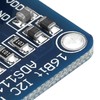 ADC Module, 16-Bit I2C 4-Channel Development Board, Analog to Digital