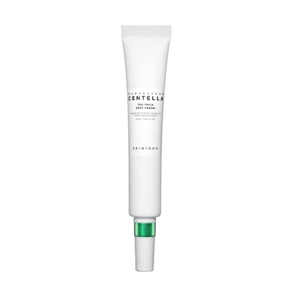 Madagascar Centella Tea-Trica Spot Cream 20ml Crema facial para manchas