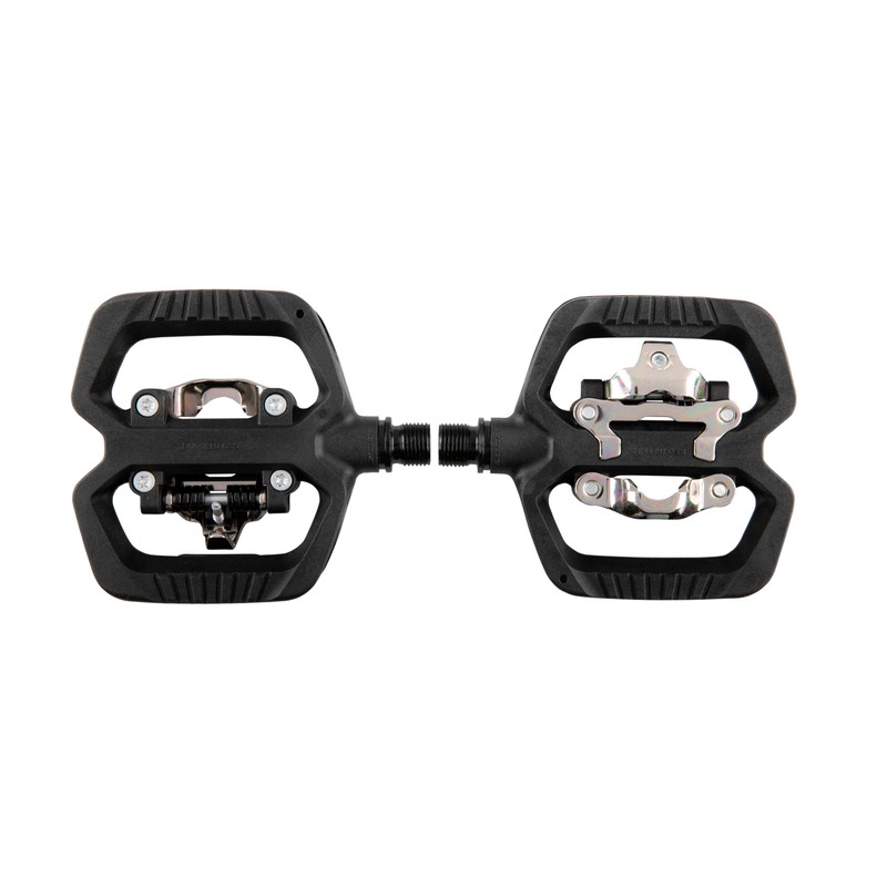 Look Geo Trekking Mountain Pedal - Black