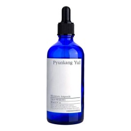 Pyunkang Yul Moisture Ampoule Momento de aplicacin Noche Tipo de piel Seca                                                                            