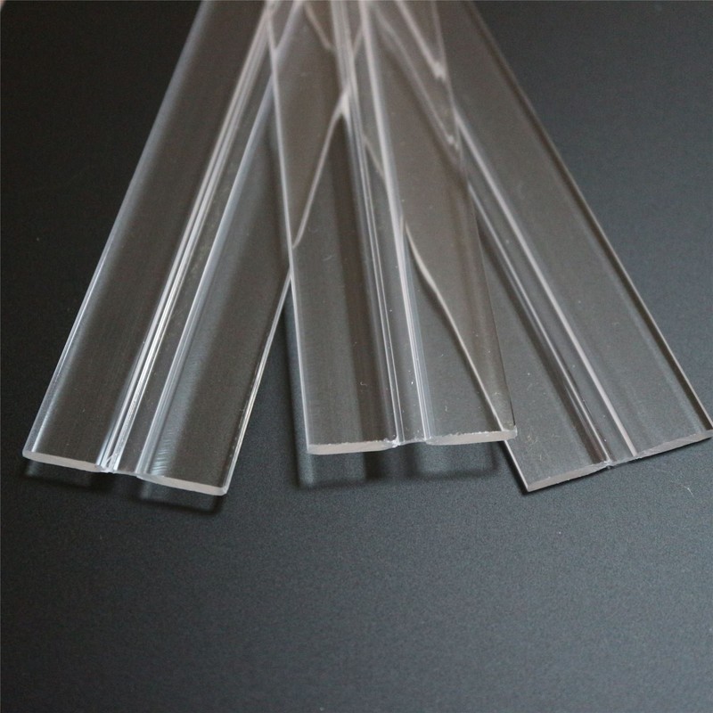 3 x 300mm, 12", low profile flex hinges, flexible living