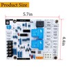 Gihdfer R40403-003 Furnace Blower Control Circuit Board