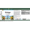 Terravita Ginkgo 8:1 Powder (4 oz, ZIN: 520219)