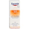 Eucerin Oil Control Face Sun Gel-Creme LSF 50+, 50 ml
