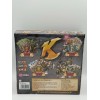 Devil Pig Games Kharnage Hell Yearghh! Fighting Board Game by