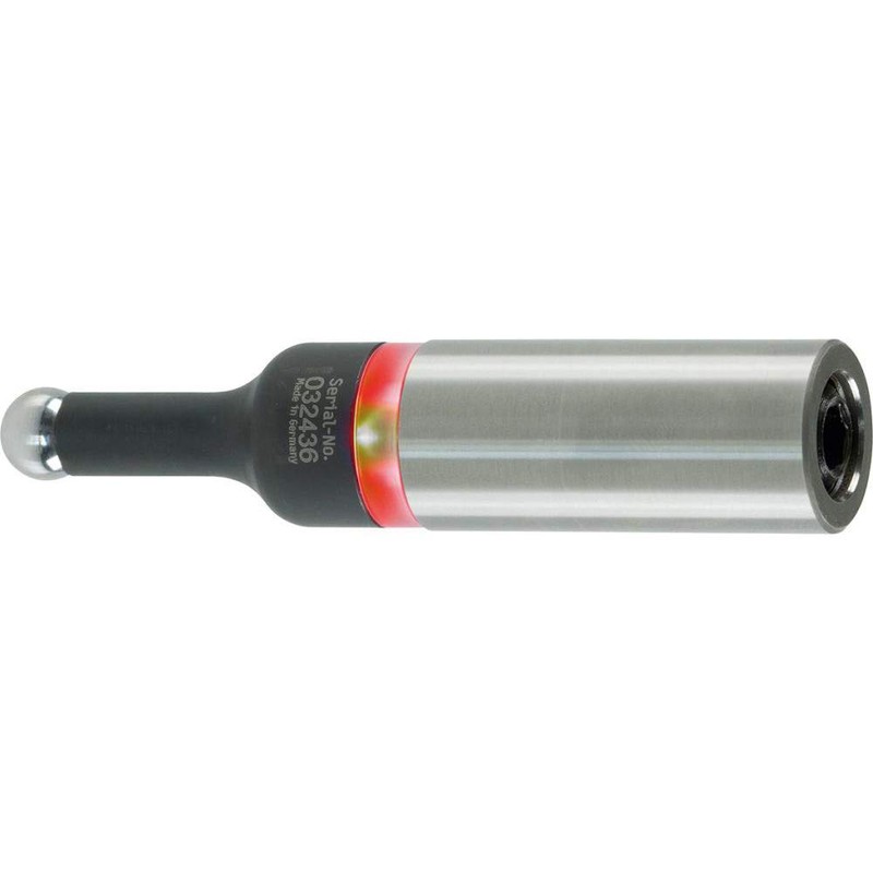 Size 4260192270285 – Edge Finders with Leuchtanz D 16 mm