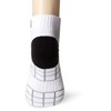 Prince PS360 Women's Tennis Wear, Extra Thick Leg Hold Ankle