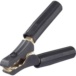 TRU Components LADEZANGE 1000A SCHWARZ