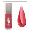 Fenty Beauty Kit Iluminador Diamond Bomb + Gloss Bomb Heat
