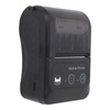 58mm Portable Mini Thermal QR Code Printer 2in Cordless USB