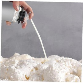 10Pcs White Expanding Foam Nozzles Spray Foam Replacement Tube Foam Tubes for DIY Spraying Use Safety Small in Size and Light in Weight Urethane Adhesives,Industrial and Scientific Adhesives