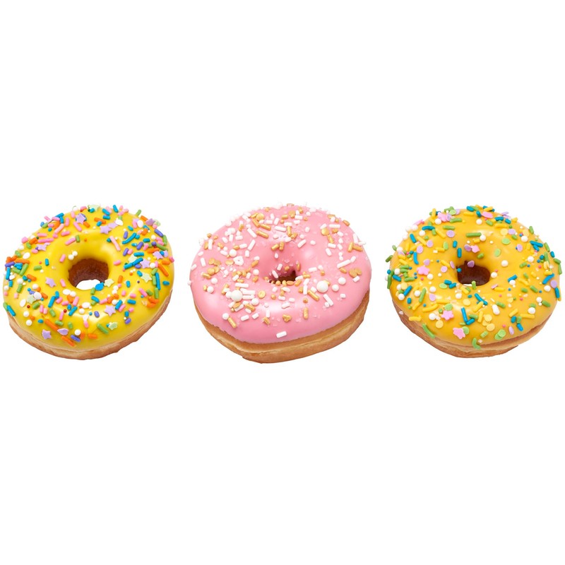 DecoPac Unicorn Fusion Mix Sprinkles, 27oz, Magical Candy Sprinkles in