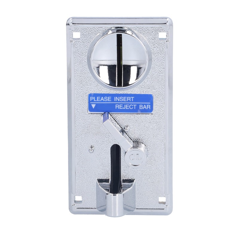 Coin Acceptor CPU Comparison Electronic Coin Selector for Arcade Game