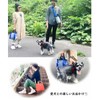 Route 1128 1129 Pet Walking Tote Bag with Shoulder Bag