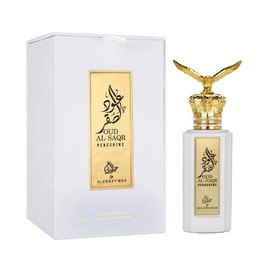 otoori Oud Al Saqr Peregrine Perfume | Eau de Parfum 100ml Unisex Oriental Fragrance Inspired by Peregrine Falcon | Versatile Luxury Scent for Day & Night | Luxury Blend with Rare Ingredients