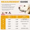 Pawfun Mesh Dog Muzzle – Lightweight Breathable Soft Dog Muzzle