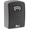 Xcase Combination Lock: Set of 2 Mini Key Safe with