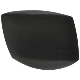 TYR Hydrofoil Pull Float, Black