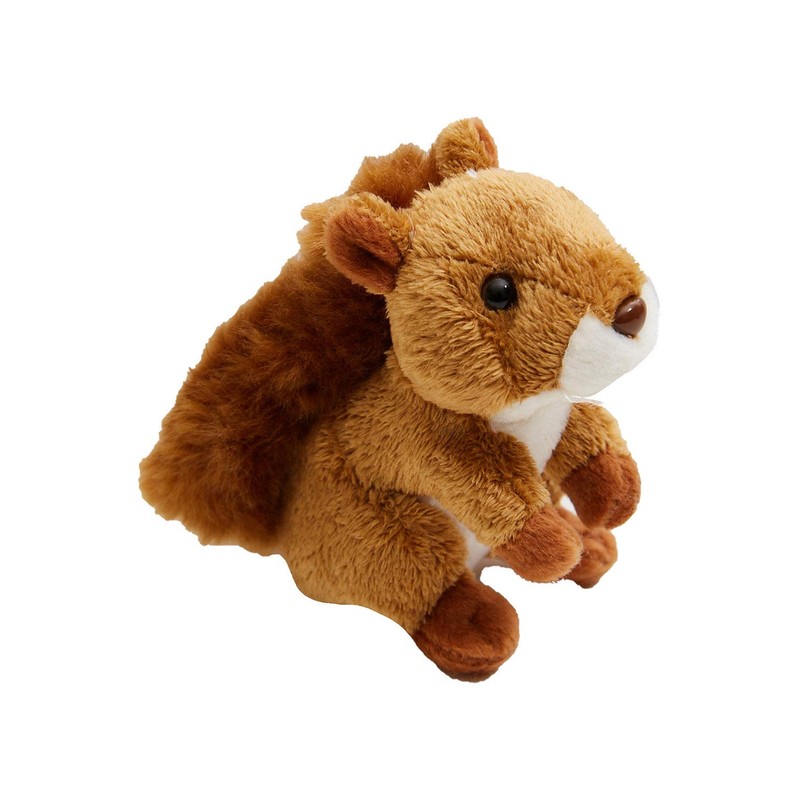 WWF Plush Figures Collection Set of 3 in Gift Box