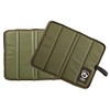 FARM-LAND Foldable Seat Cushion with Loop Seat Cushion Hunting Cushion
