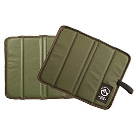FARM-LAND Foldable Seat Cushion with Loop Seat Cushion Hunting Cushion
