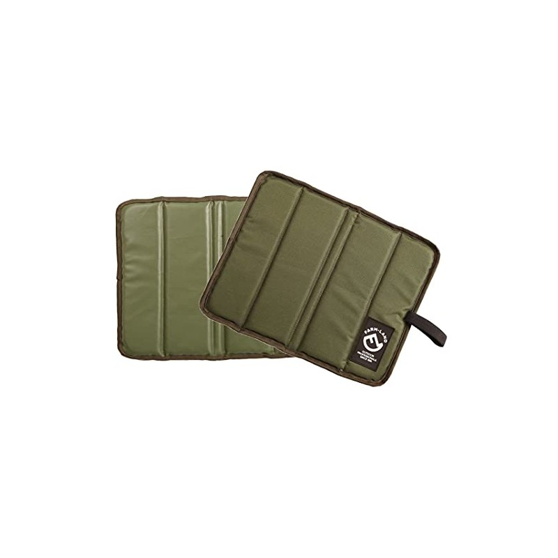 FARM-LAND Foldable Seat Cushion with Loop Seat Cushion Hunting Cushion