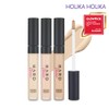 Holika Holika [Holika Holika] Hard Cover Liquid Concealer - 04Honey / [홀리카홀리카] 하드커버 리퀴드 컨실러 - 04허니
