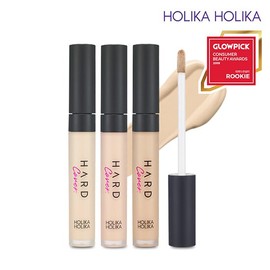 Holika Holika [Holika Holika] Hard Cover Liquid Concealer - 04Honey / [홀리카홀리카] 하드커버 리퀴드 컨실러 - 04허니