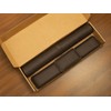 Waterproof PU Leather Desk Mat Set for Office & Gaming
