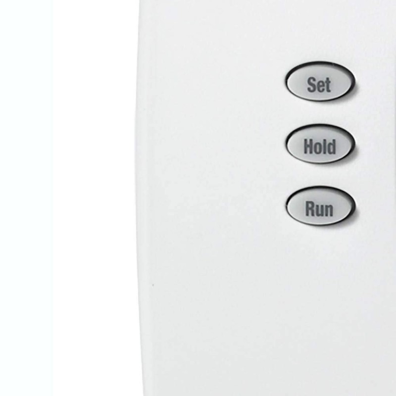 Honeywell RTH2510B1000/A 7-Day Programmable Thermostat