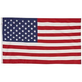 Valley forge Flag USS-1 Polyester Replacement American Flag