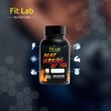 FIT LAB NUTRITION Fit Lab - 120 Capsules - for