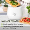 Impresa Kitchen Composter Set for Lomi Kitchen Composter - Impresa