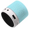 Retoo Bluetooth Speaker, Portable Wireless Outdoor Mini Speaker with Colour
