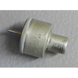 Telechron B-3 Style 1 RPM Clock Motor Rotor Fully Restored