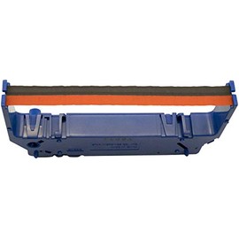 Star Micronics 30980721 Genuine Ink Ribbon Cartridge - Exact Replacement for SP700 Printer Series, Black & Red Ink – Manufacturer Original